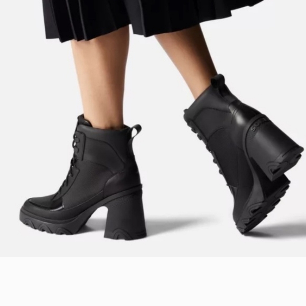 ISO Seeking Sorel Brex Boots 8.5